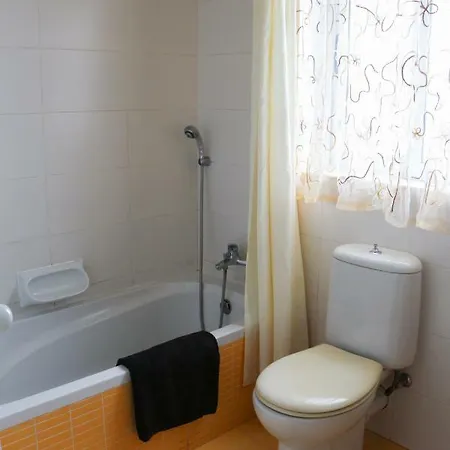 St.paul's Bay Three Bedroom With Country Views Apartman San Pawl il-Baħar