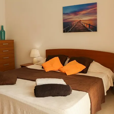 Lejlighed St.paul's Bay Three Bedroom With Country Views San Pawl il-Baħar
