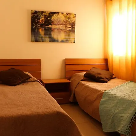 St.paul's Bay Three Bedroom With Country Views * San Pawl il-Baħar