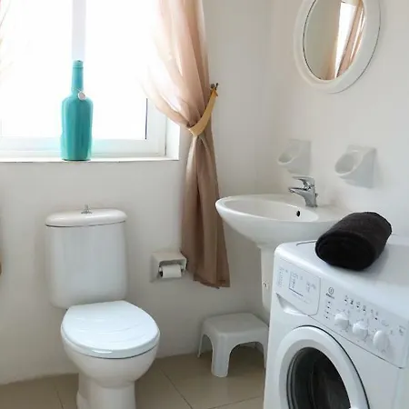 St.paul's Bay Three Bedroom With Country Views San Pawl il-Baħar